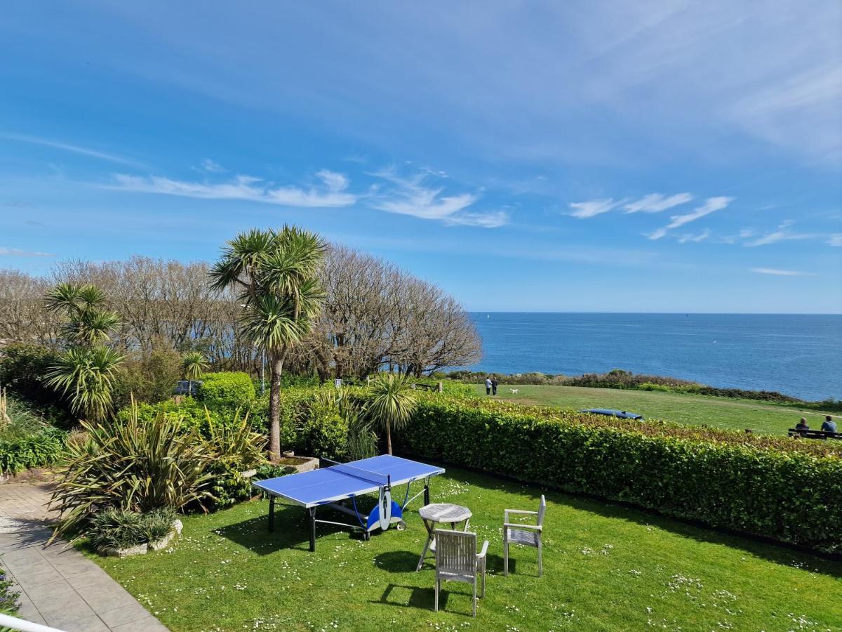 Blue Hills Luxury Apartment, Bay Front With Parking Falmouth Buitenkant foto