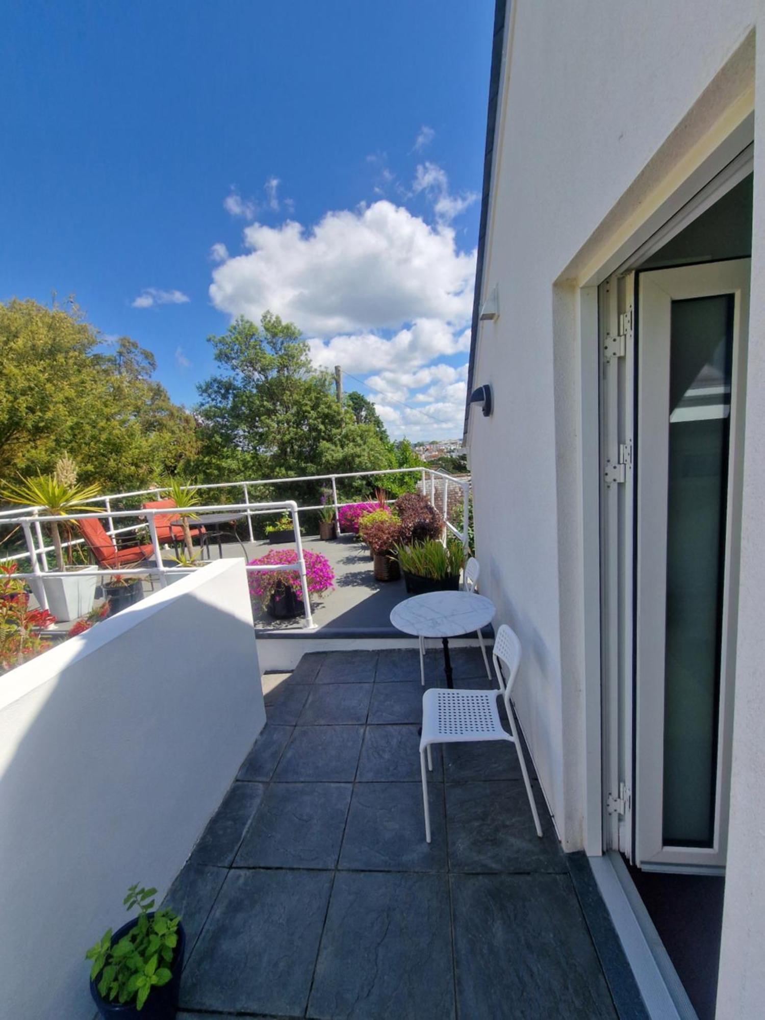 Blue Hills Luxury Apartment, Bay Front With Parking Falmouth Buitenkant foto