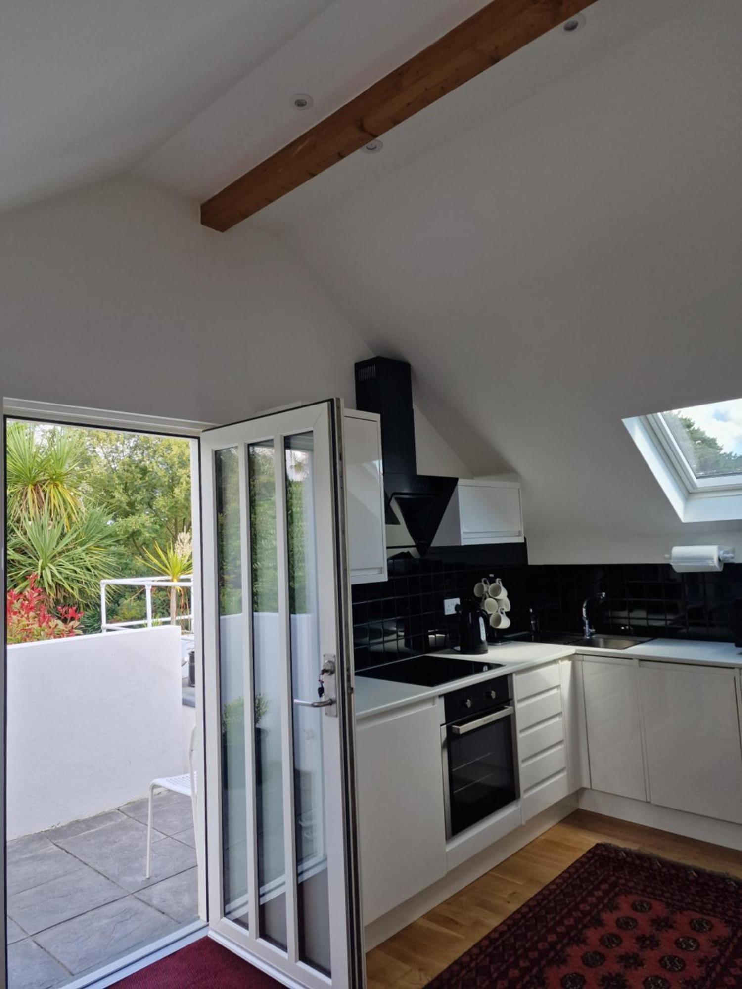 Blue Hills Luxury Apartment, Bay Front With Parking Falmouth Buitenkant foto