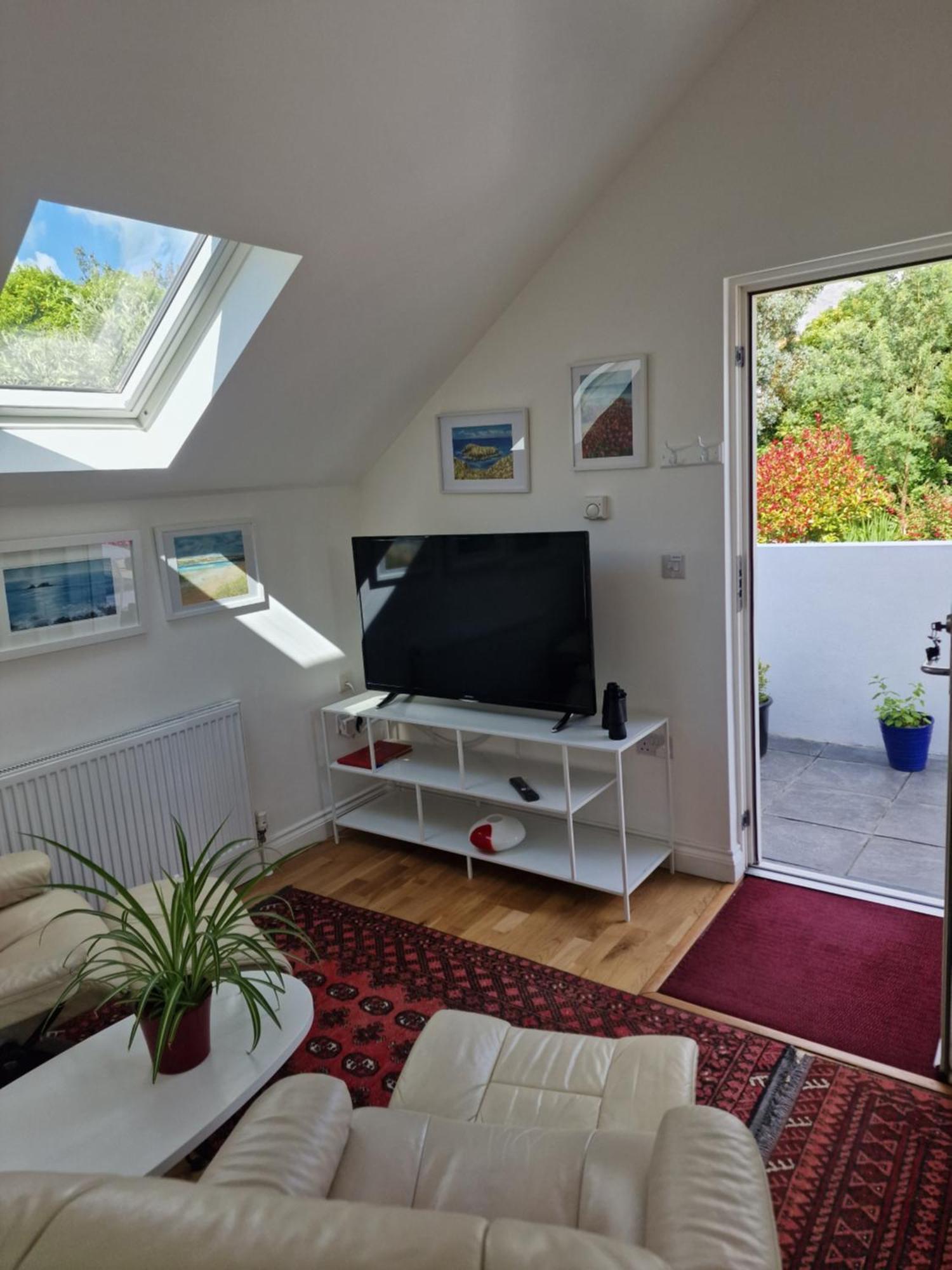 Blue Hills Luxury Apartment, Bay Front With Parking Falmouth Buitenkant foto