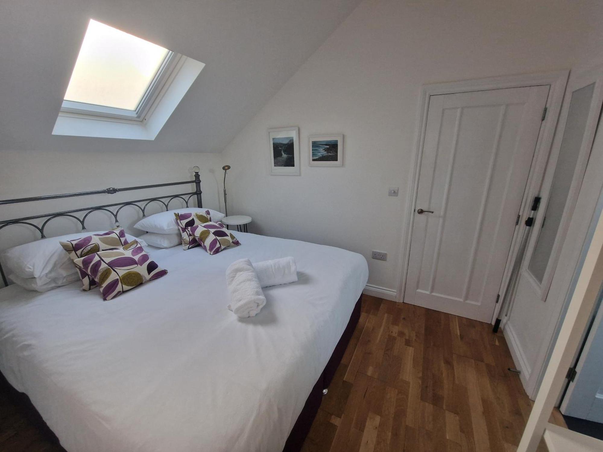 Blue Hills Luxury Apartment, Bay Front With Parking Falmouth Buitenkant foto